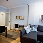 Luxurious&Modern | Walk Everywhere | 5★ Amenities