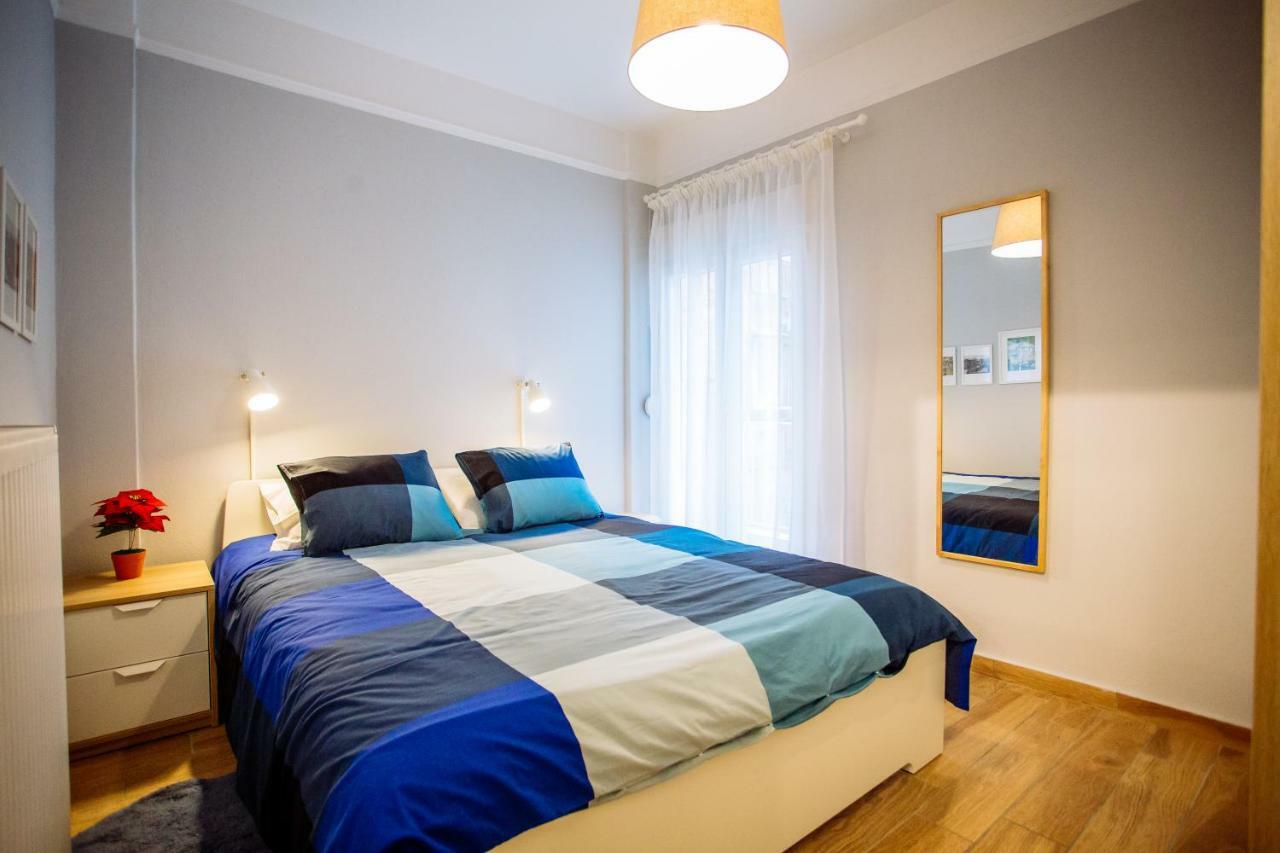 Luxurious&modern | Walk Everywhere | 5★ Amenities * Thessaloniki