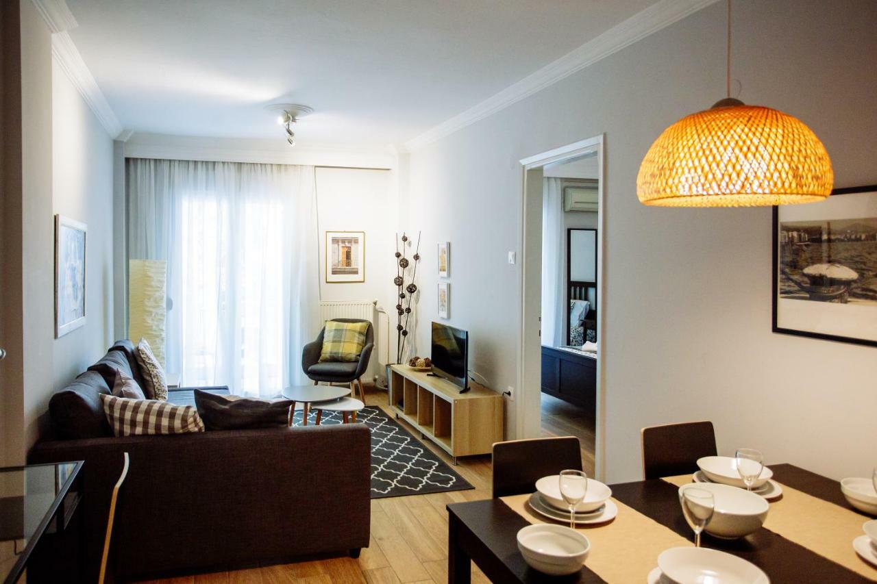 Luxurious&modern | Walk Everywhere | 5★ Amenities Apartment