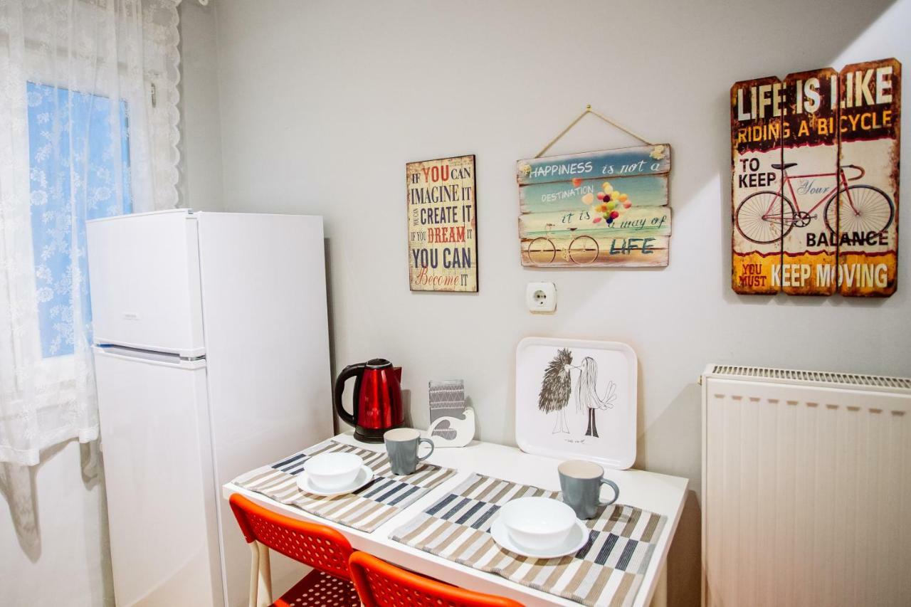 Luxurious&modern | Walk Everywhere | 5★ Amenities * Thessaloniki